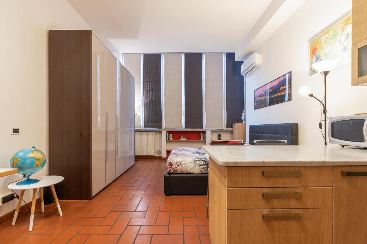 Firenze Rentals Suite Oche Exterior photo
