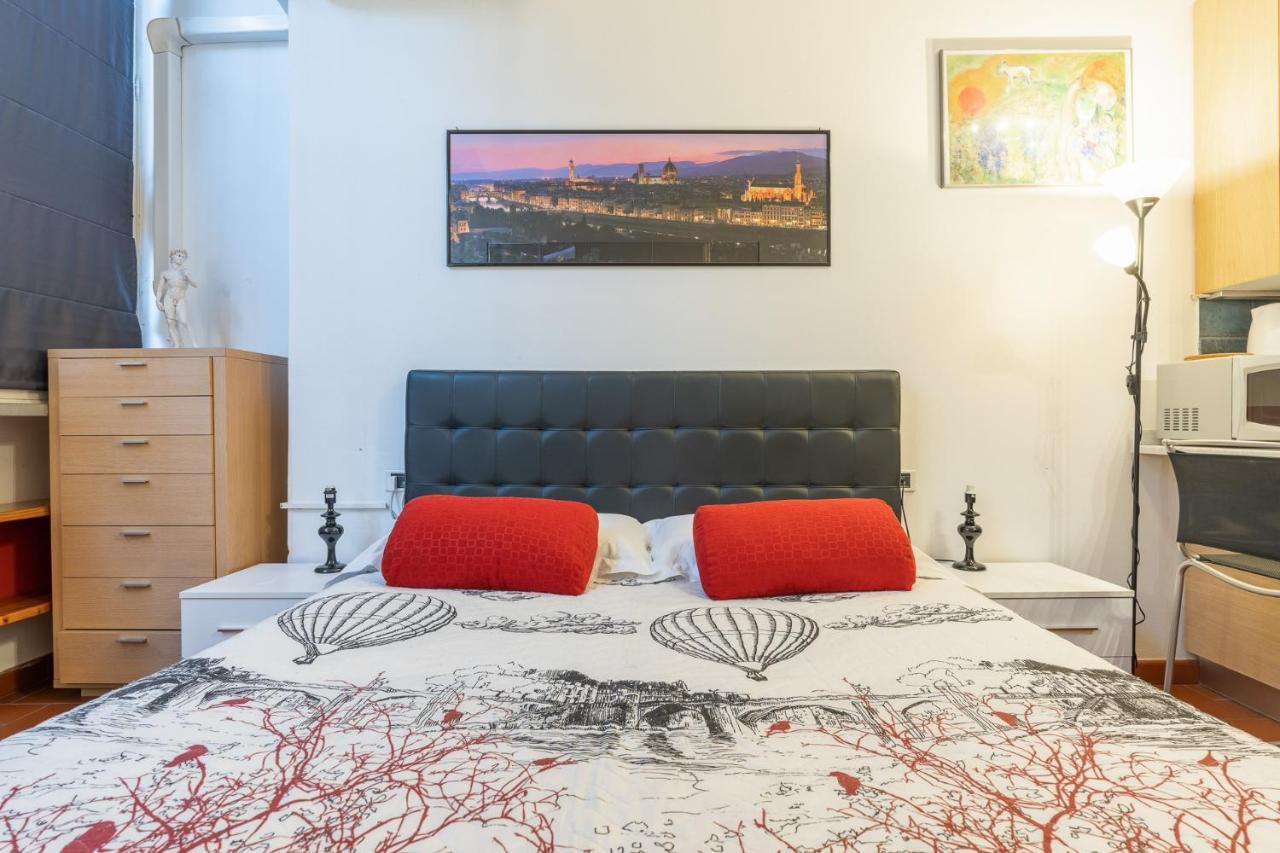 Firenze Rentals Suite Oche Exterior photo